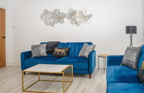 K Suites - Fulbridge Road Flat 112 - Foto 16