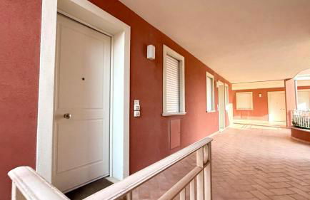 SE134 - Marotta, bilocale con balcone e garage - Foto 28