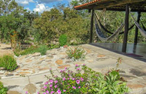 Chácara Morro da Pedra - Foto 41