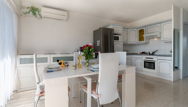 Le Beaupré - Foto 4, Kitchen / Dining Room