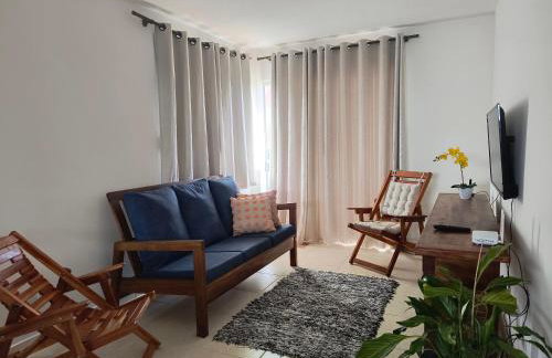 Apartamento Térreo em frente ao Mar Ilhéus - Itacaré BA - Foto 28