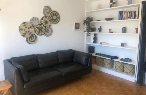 Paris center Apartment luxury - Foto 16