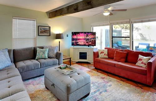 Caprice Cottage - Sun Harbor Cottage #1 - Foto 28