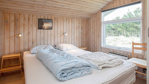 Luxury Retreat in Klitmoller - By Traum Ferienwohnungen - Foto 3, Habitación