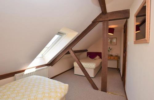 2 Bed in Godshill oc-ic106 - Foto 11