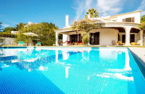 Villa Atlas by Algarve Vacation - Foto 4