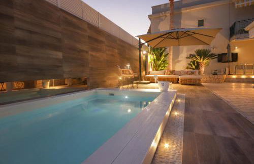 Nilu al Mare - Villa pool & sea Monopoli - Foto 2