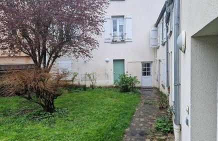 Appartement 2 pièces centre-ville - Foto 13