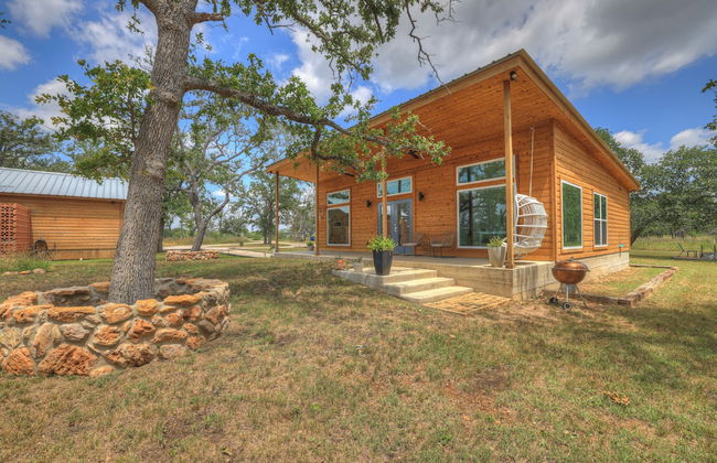 Casa Serena on 26 Acres With Firepit - Foto 27