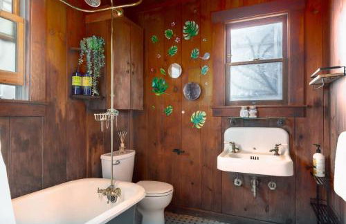 Charming Garden Cottage & Walk to UC & BART & Parking - Photo 52