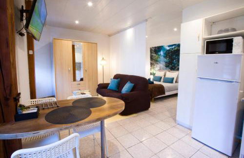 L'Eden, studio loft zen - Foto 2