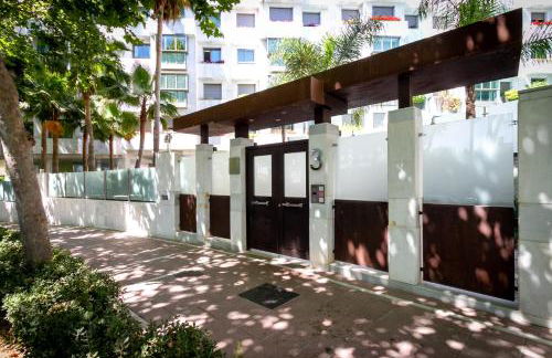 MARBELLA BANUS SUITES - Jardines del Príncipe Golden Mile - Foto 50