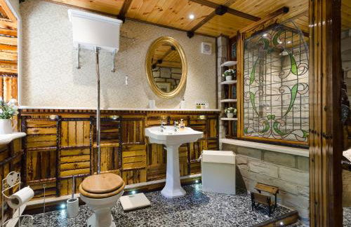 Tennox Parlour - Ukc3542 - Foto 22