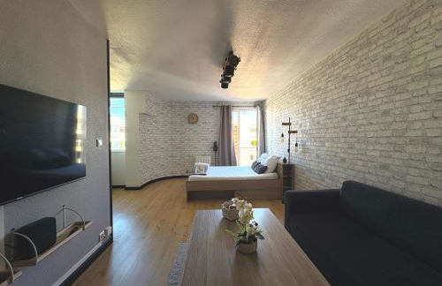 70 - Studio face à la gare Poitiers - Foto 8