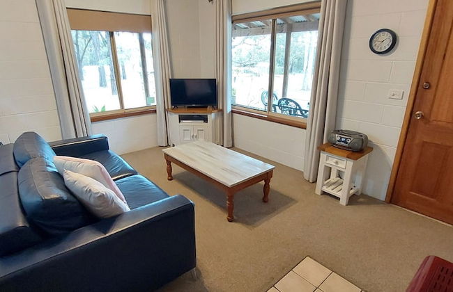 Woodlane Cottages - Foto 16