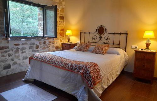 Apartamentos Rurales Larrago - Photo 50