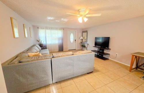 Apartment in Privet House Walk Distance To Beach - Foto 2