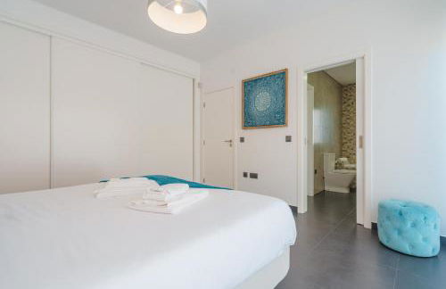 Silver Villa with ocean view - Foto 27