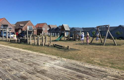 Bungalow - Beaurepaire Beach House - Foto 27