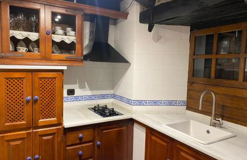 Casas Rurales TAReira en Taramundi - Foto 21