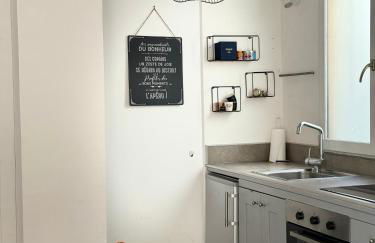 La vue de la calade - Foto 18