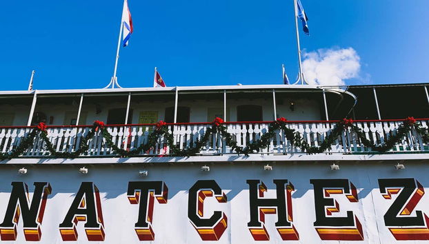 Escucharéis música de jazz a bordo