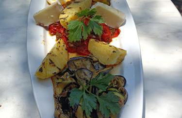 La Francesca Sud un villaggio"glamping" - Foto 32