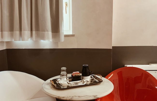 Residenza Sciarra - Foto 23