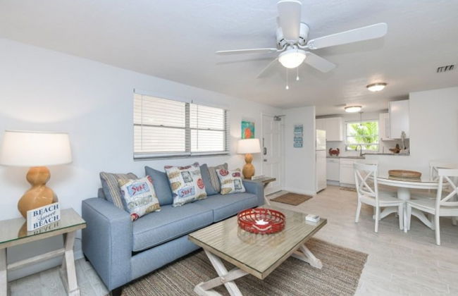 Bianco Sands by Beachside Management - Foto 56