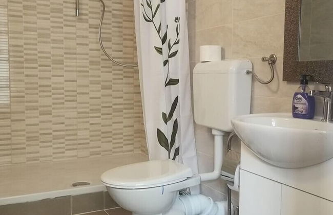 Appartment House Peresiji - Foto 25