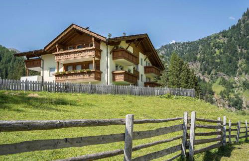 Ferienhaus Maria Steinröserl - Foto 17