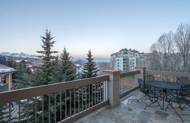 Centrum 302 by Avantstay Gorgeous Condo w/ Great Views & Steps Away From Ski Runs! - Foto 5
