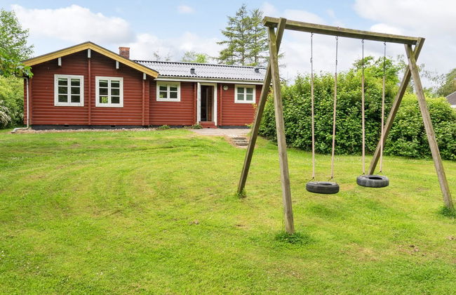 3 bedroom House in Egernsund with terrace - Photo 7