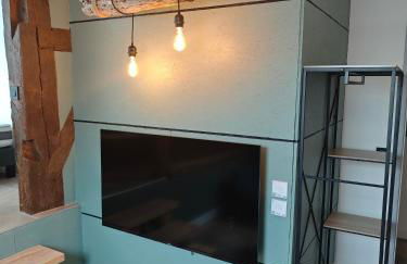 Un Coin De Gîtes - Foto 41