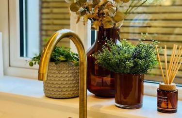 Windsor Coastal Retreat Whitley Bay Sleeps 9 - Foto 35