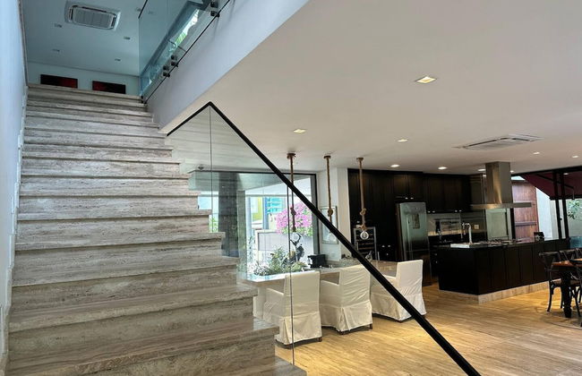 Mans o 6 Suites Riviera - Foto 10