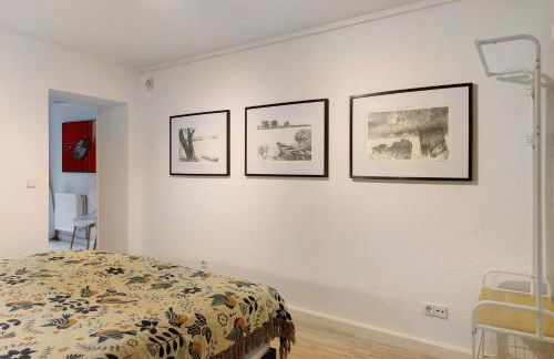 Ferienwohnung im Denkmal - Foto 11