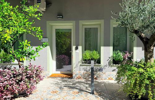 Il Giardino degli Ulivi PT - Photo 13