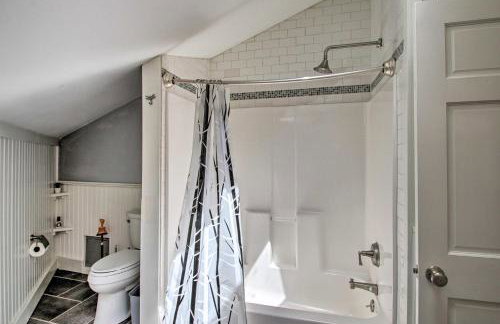 White Mountain Escape with Separate In-Law Suite! - Foto 25