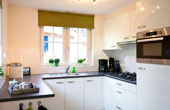 2 bedroom House in Beekbergen with swimming pool and garden - Photo 5