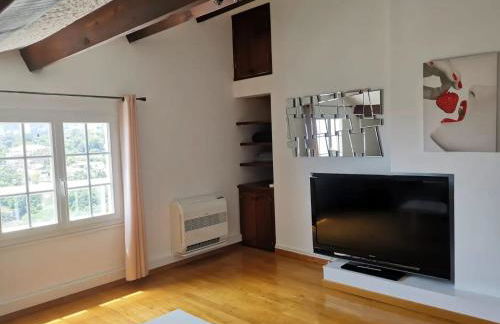 Appartement Vue Mer à Bastia, terrasse et piscine privée. - Photo 20