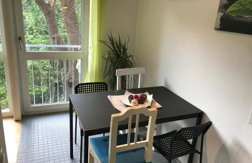 Citywohnungen Halle am Markt - Foto 10