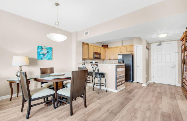 Palms Resort #2812 Jr. 2br-sunset Dreamer - Foto 119