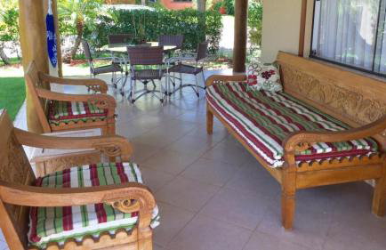 Casa Lagoa Azul em Guarajuba Próxima à Praia - Foto 20