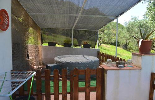 Villino Anna e Pippino - Foto 13