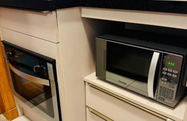 Excelente Apartamento Alto Padrão Centro Ed Dubai - Foto 12