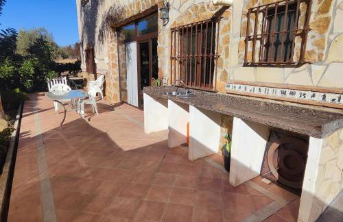 Casa Rural Sierra de las Nieves 2 - Foto 18