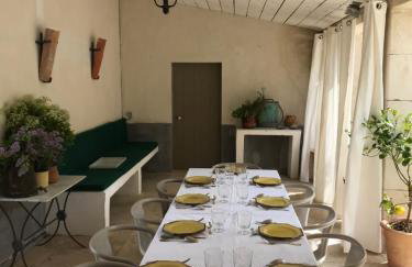 La Grande Bastide - Foto 28