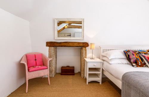 Aaron's Cottage - Foto 27