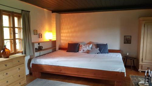 Berghütte Fürstenwalde - Foto 3